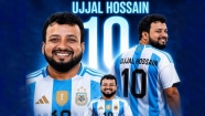 আর্জেন্টিনা ফুটবল জাদুকরদের দেশ, আবেগের এক অনন্য নাম : উজ্জ্বল হোসাইন