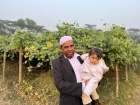 কল্যান্দী গ্রামের শাহআলম ডাক্তারের ইন্তেকাল