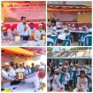 চাঁদপুরে আনোয়ারা ইসলাম আলিম মাদ্রাসার বার্ষিক ক্রীড়া প্রতিযোগিতার পুরস্কার বিতরণী অনুষ্ঠিত