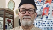 চাঁদপুর পৌরসভার সাবেক কমিশনার মদিনা চৌধুরীর ইন্তেকাল