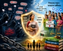 ট্রল-সন্ত্রাস, অনলাইন মব-সাইকোলজি ও জাতির বিবেকের বিচার!