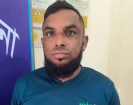 একাধিক মামলার আসামি হান্নান মিয়া গ্রেপ্তার