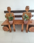 ডিসি অফিসে   নান্দনিক অভ্যর্থনা!