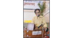 আমাদের স্বপন দা