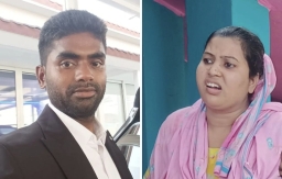 ফরিদগঞ্জে মাদকসেবীর হামলায় ৩ জন গুরুতর আহত