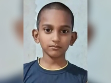 নিখোঁজের ৪ ঘন্টা পর বাড়ির পাশের বাশঝাঁড়ে মিললো শিশুর রক্তাক্ত মরদেহ