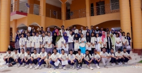 কেএফটি কলেজিয়েট স্কুল ডিবেট ক্লাবের ‘ডিবেটার হান্ট ২০২৬’ সফলভাবে সম্পন্ন