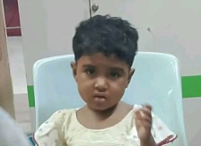 নানার বাড়িতে বেড়াতে এসে পুকুরে ডুবে শিশুর মৃত্যু