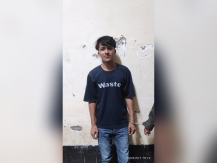 ৫ গ্রাম গাঁজাসহ যুবক গ্রেপ্তার, ১ মাসের কারাদণ্ড
