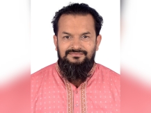 চরকালিয়া সরকারি প্রাথমিক বিদ্যালয়ের তৃতীয়বারের মতো সভাপতি হলেন সাংবাদিক ডলার